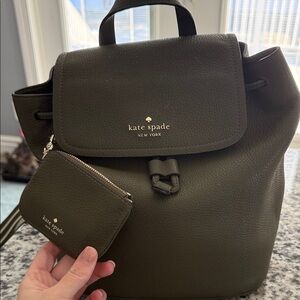 Kate Spade Backpack